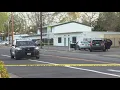 CHP arrests Sacramento man accused of shooting at cars on area freeways