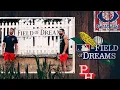Field of Dreams House Tour with Craw and Hill