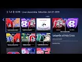 First Look Stadium - FREE Sports on Roku