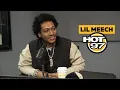 Lil Meech On BMF Viral Cousin Playing His Father Becoming An Actor His Dream Role
