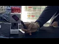 Randy s Path Nectar Collector - Review Demo