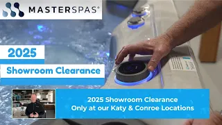 2025 Showroom Clearance Save Thousands This Week Only