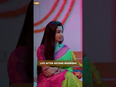 Life After Second Marriage 💍❤️ | Ft.Jaiseelan & Samyutha | @narikootamofficial |Tamada media