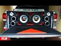 Lagu 🔥LA SEÑAL RKT BASS BOOSTED EXPLOTA TU AUTO CON ESTE RKT ROMPE WOOFER🔥