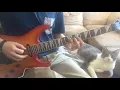 Download Lagu State Champs - Stitches Guitar Cover | HD