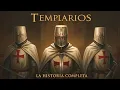 Lagu DUERME ESCUCHANDO LA HISTORIA COMPLETA DE LOS TEMPLARIOS | MISTERIOS OCULTOS Y RELAJACIÓN HISTÓRICA