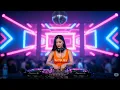 DJ DUGEM DISKOTIK FULL BASS KENCANG 2025 - DJ FUNKOT VIRAL TIKTOK TERBARU - DJ TIA ON THE MIX