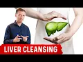 Will a Liver Cleanse Help Cirrhosis and a Fatty Liver - Dr Berg