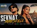 SOLKING – SEKNAT MARSEILLE (Official Music Remix 2026)  Prod. By Algerien Rap Music