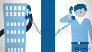 بروکر فارکس چیست دندنها