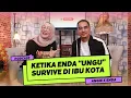 Download Lagu TERNYATA, ENDA “UNGU” PERNAH MERASAKAN MASA SUSAH \u0026 KELAM