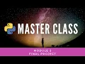 Module 2 Final Project Python Master Class