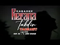 KARAOKE Kerana Takdir - VAGRANT (Original Music) || Bagas Kreasi Tanpa Batas