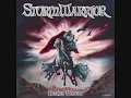 Stormwarrior - Heathen Warrior - 08 - Wolven Nights