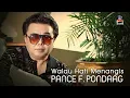 Download Lagu Pance F. Pondaag - Walau Hati Menangis (Official Music Video)