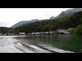 Konigssee, Saletalm