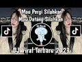 Download Lagu DJ MAU PERGI SILAHKAN MAU DATANG SILAHKAN | DJ AKU NGGA PEDULI KUHANYA MAU YANG PASTI VIRAL TERBARU!