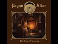 Pagan Altar - The Portrait of Dorian Gray