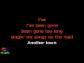 🎤 Eric Church - Like a Wrecking Ball (Karaoke Version) - King Of Karaoke