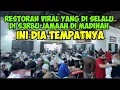 Download Lagu VIRAL.! RESTORAN INI SELALU S3RBU JAMAAH UMROH SELURUH DUNIA TERMASUK INDONESIA KALAIN COBA KESINI MP3