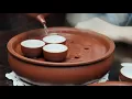 How to Brew Dancong Oolong (Chaozhou Style Gongfu Brewing)