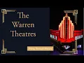 Flying Through History The Warren Theatres of Wichita KS
