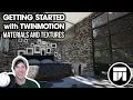 Getting Started RENDERING IN TWINMOTION EP 5 - Adding and Editing