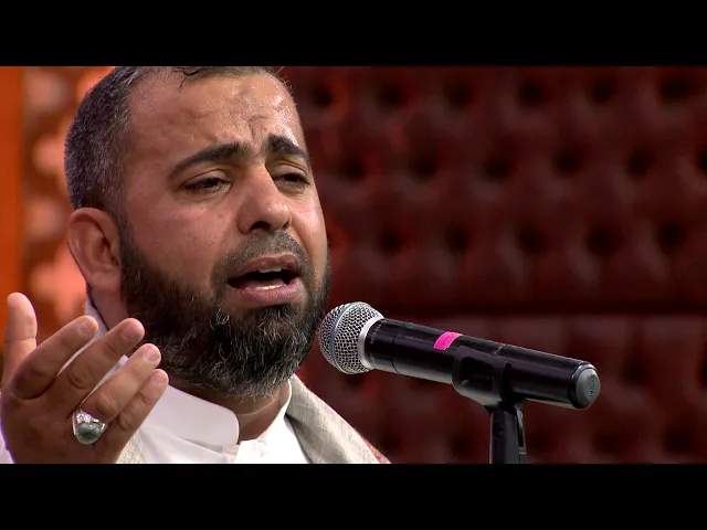 ⁣نعي ملا حميد التميمي -  ليلة1 رمضان - 1439 هجري
