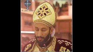 9 داود و ابيجايل صموئيل الثاني ابونا لوقا ماهر 