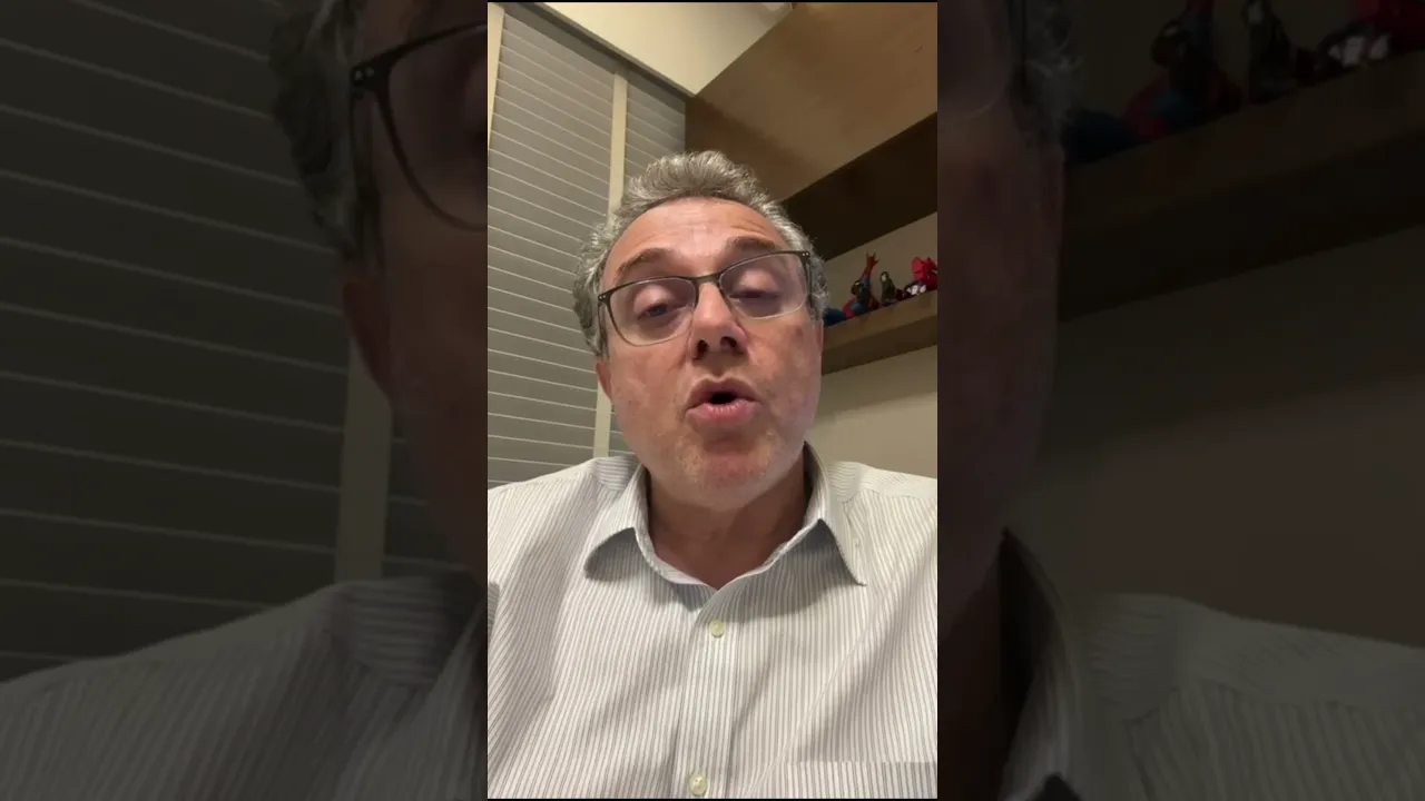 Dr. Jorge Afiune