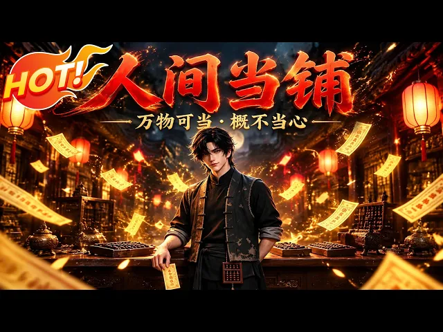 人间当铺