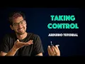 How to Control an LED Arduino Tutorial