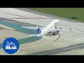 The 1st US-Cuba flight in decades takes off from Fort Lauderdale - Daily Mail