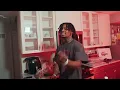 Download Lagu MartDawg - “Up To Something” (OFFICIAL MUSIC VIDEO ) @ShotByZee1 