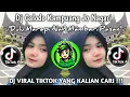 Download Lagu DJ Galodo Kampuang Jo Nagari \