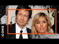 David Duchovny s obsession that destroyed his marriage to Tea Leoni