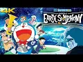 Download Lagu Doraemon Full Movie: Nobita's Earth Symphony (2025) Movie | Wasabi Mizuta | Review \u0026 Explain