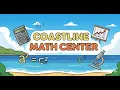 Coastline College Math Center