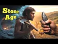 Stone Age Humans Life in the Prehistoric Age Paleolithic Mesolithic Neolithic Explained