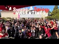 [KPOP IN PUBLIC] RANDOM PLAY DANCE IN SAN DIEGO || 'A SWEET \u0026 SPICY VALENTINES' 2023