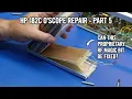 Download Lagu HP 182C Oscilloscope Repair - Part 5: HP 1801A Dual Vertical Amplifier Plugin