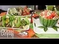Chef Marcela Valladolid Shares Healthier Mexican Favorites