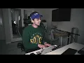 Love Drunk - Original Song by Travis Atreo(live from live stream)