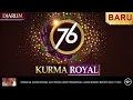 Download Lagu BARU! Djarum 76 Kurma Royal (2023) - Tanpa Harga