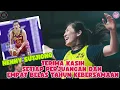 Lagu EMPAT BELAS TAHUN KEBERSAMAAN, TERIMA KASIH HENNY SUTJIONO