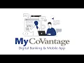 Account Summary Navigation