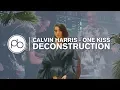 Download Lagu Calvin Harris feat. Dua Lipa - One Kiss Deconstruction @ IMS Malta