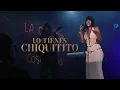 Barbie Rican - Lo Tienes Chiquitito