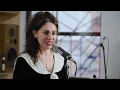 Samia performs at our office | Track Star*