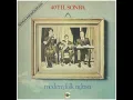 Gecelerim - Modern Folk Üçlüsü